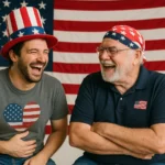 patriotic jokes