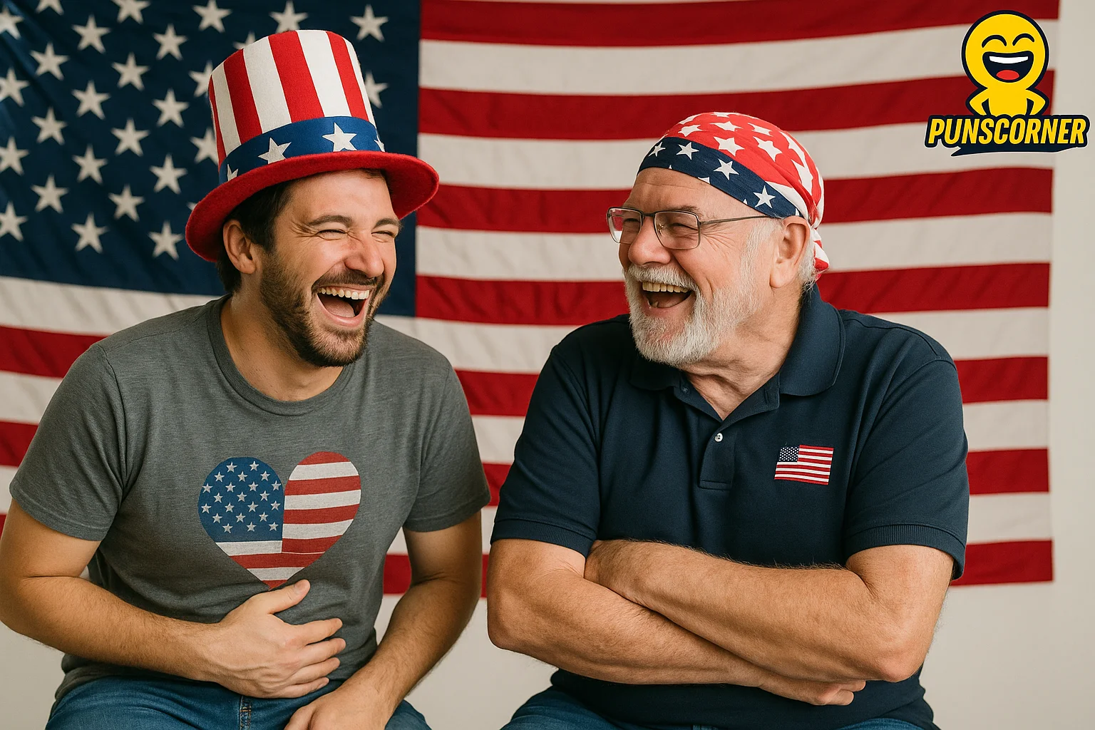 patriotic jokes