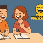 pen puns