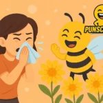 pollen