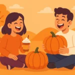 pumpkin spice jokes