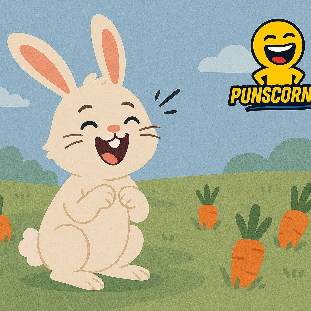 rabbit jokes for kids