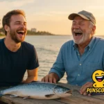 salmon puns