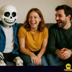 sans the skeleton puns