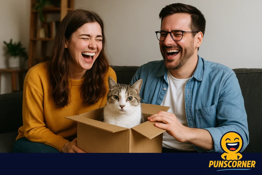 schrodingers cat jokes