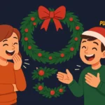 wreath puns