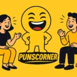 yellow puns