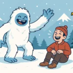 yeti puns