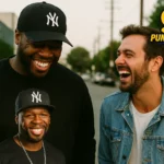 50 cent jokes