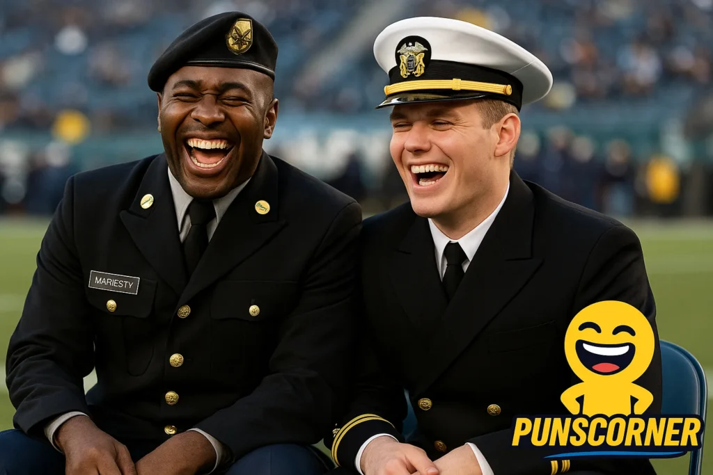 army navy jokes