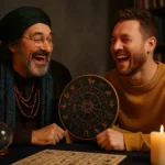 astrologer jokes