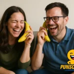 banana phone puns