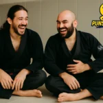 brazilian jiu jitsu jokes