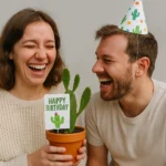cactus birthday puns