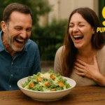 caesar salad puns