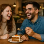 carrot cake puns