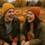 corny fall jokes