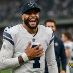 dak prescott jokes