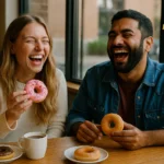 donut appreciation puns