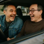 driving jokes