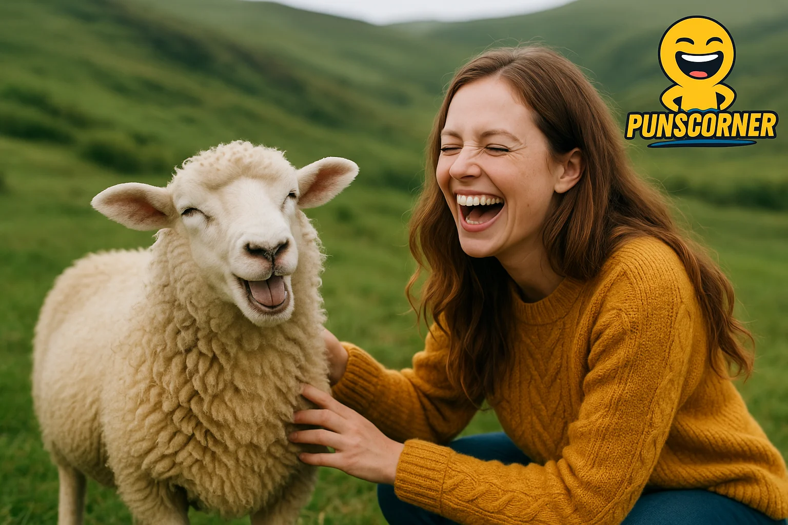 ewe puns