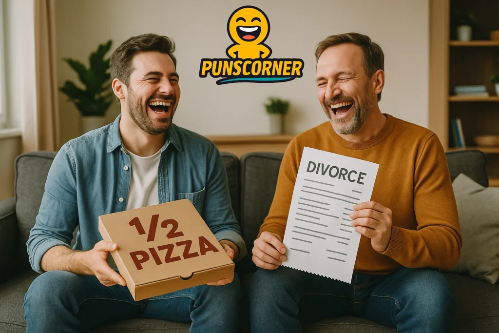 ex wife jokes