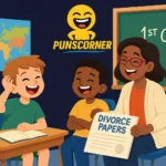 first grader jokes