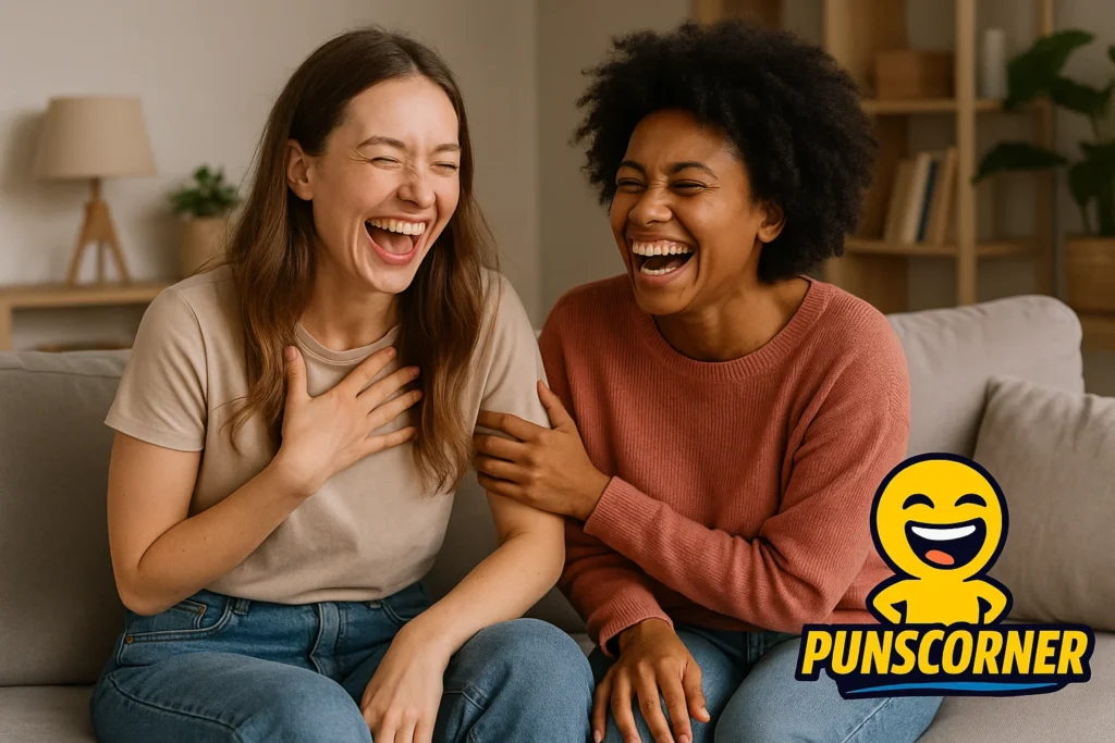 friend jokes