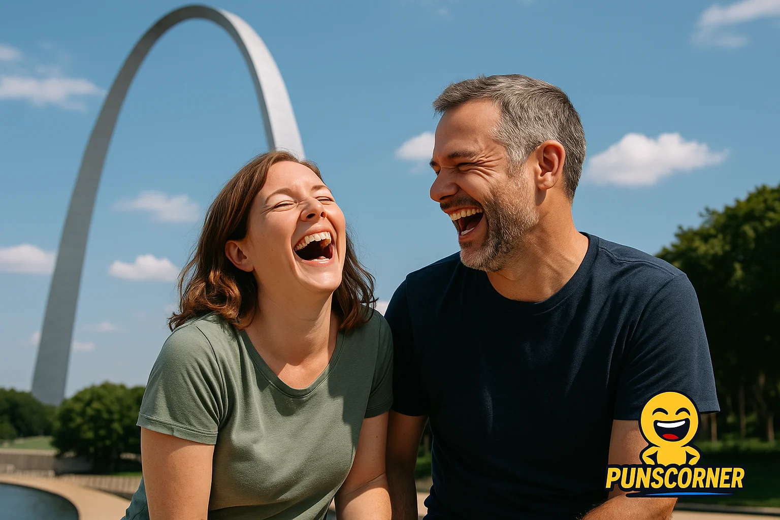 gateway puns
