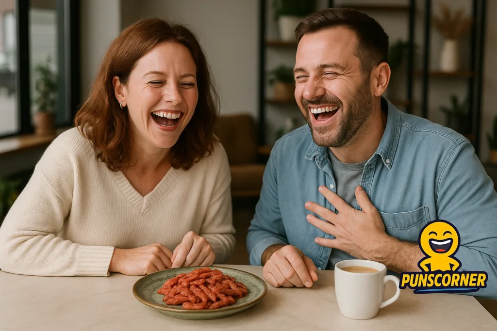 gluten free jokes