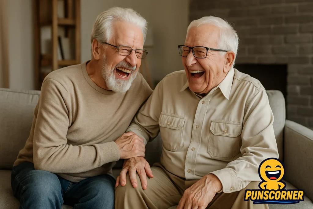 grampa jokes