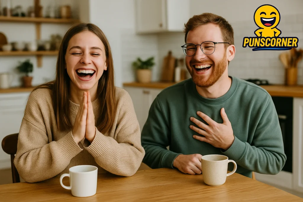 gratitude puns