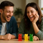 gummy bear puns
