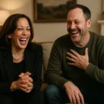 harris jokes