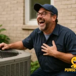 hvac puns
