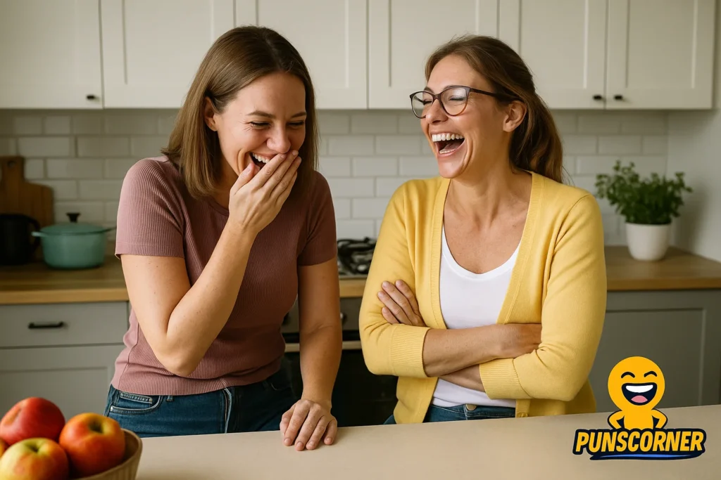 kitchen women jokes