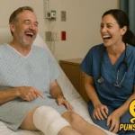 knee surgery puns