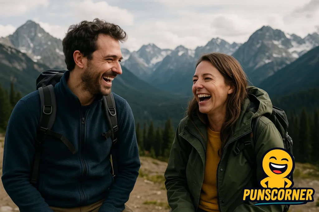 mountain jokes