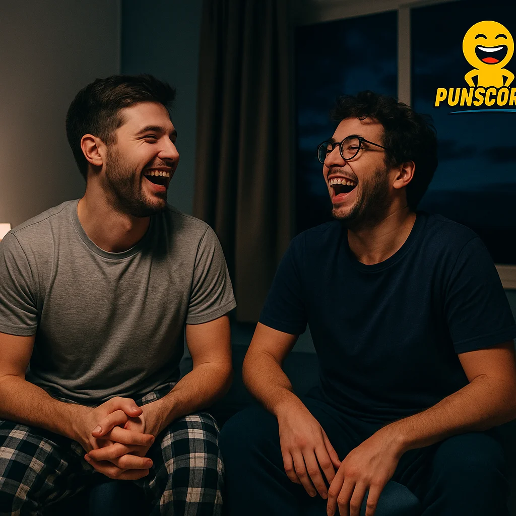 night jokes