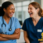 nurse jokes