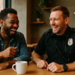 officer jokes