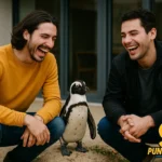 penguin jokes
