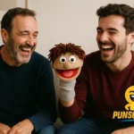 puppet puns
