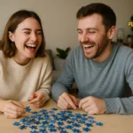 puzzle puns