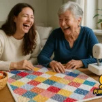quilt puns