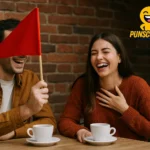 red flag jokes