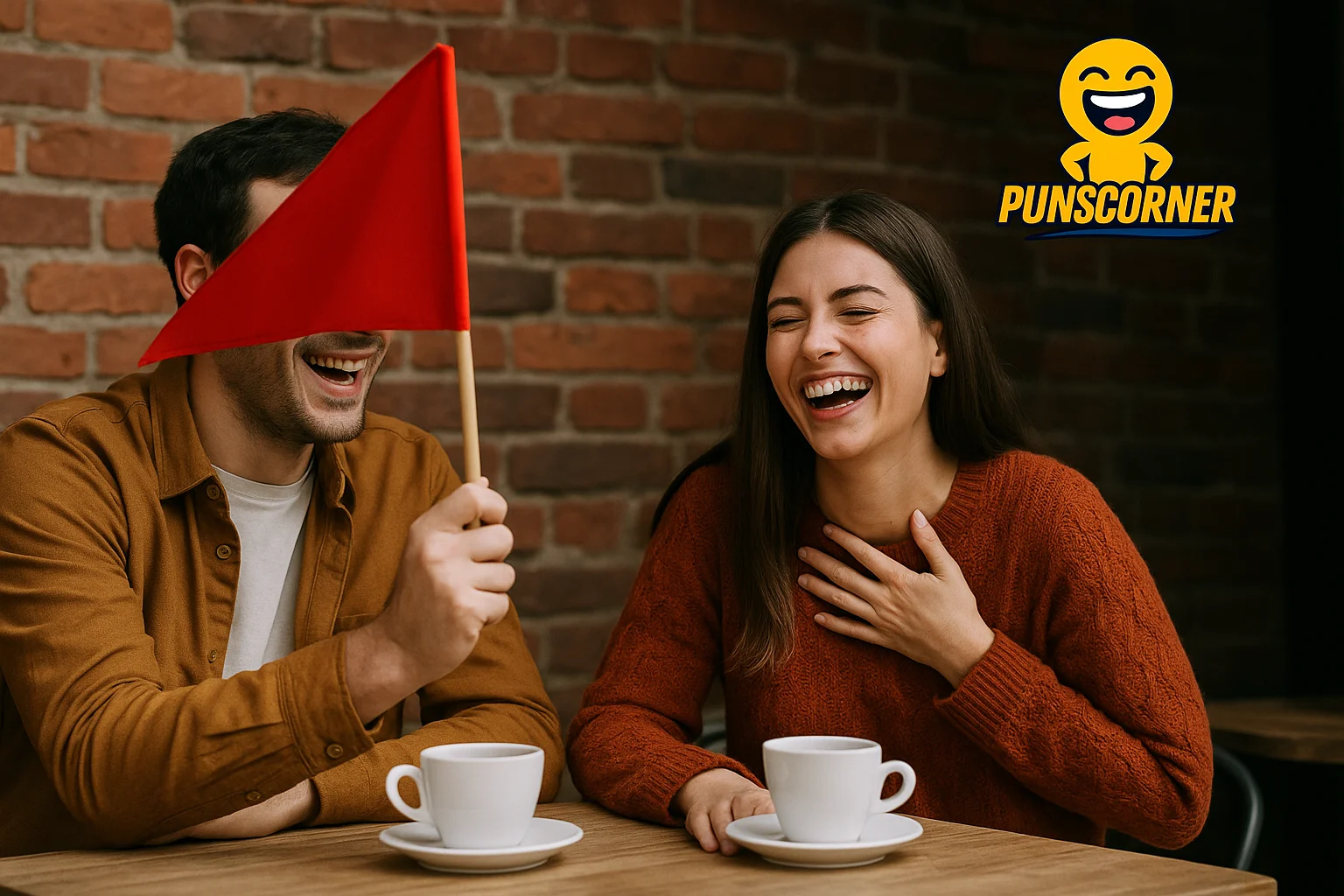 red flag jokes