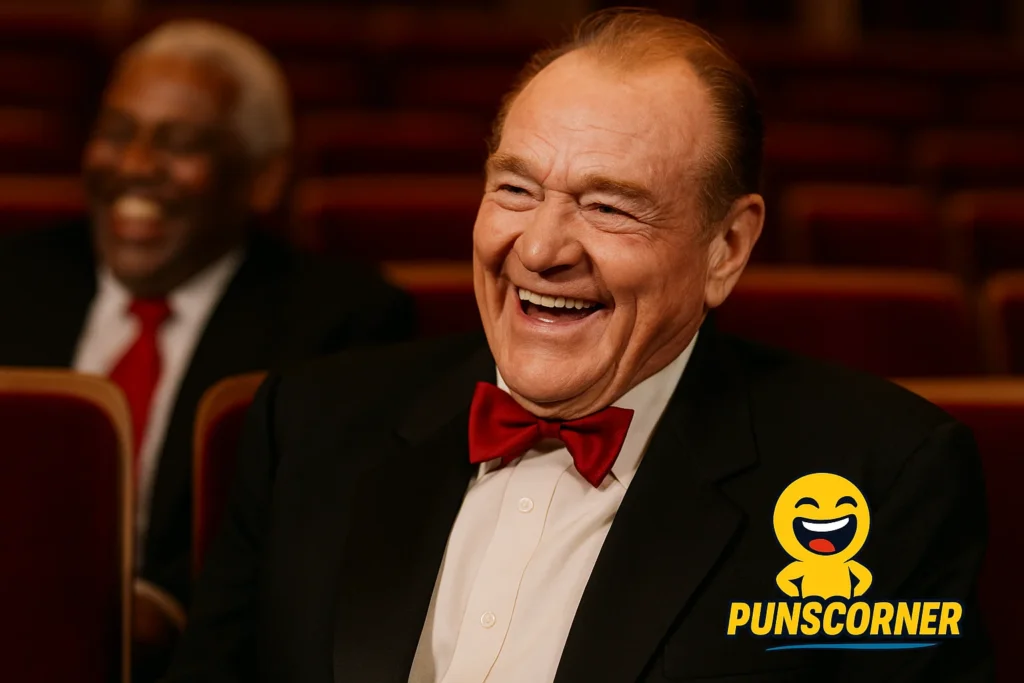 red skelton jokes