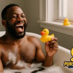 rubber duck puns