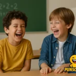 second grader jokes
